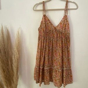 Wild Fable Floral Dress